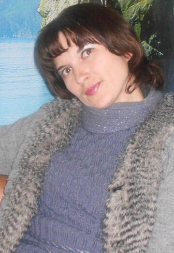 My photo - Yella, 43 from Sovietskyi (@ella3195)