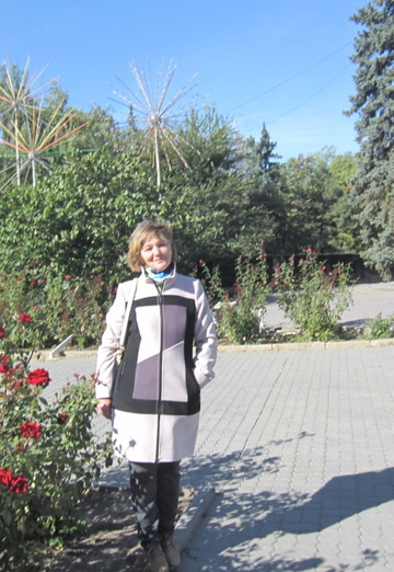My photo - Nadejda, 65 from Rostov-on-don (@nadejda4917)