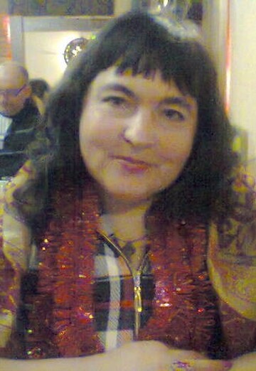 My photo - Svetlana Sinyukova( De, 57 from Severodonetsk (@svetlanasinukovadegtyareva)