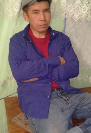 Моя фотография - Табылды, 51 из Бишкек (@tabildi9)
