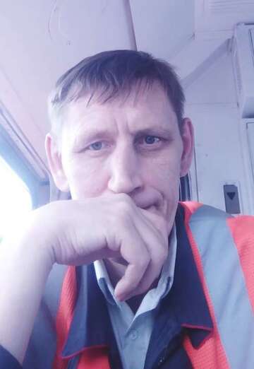 Моя фотография - Эдуард, 52 из Тобольск (@eduard38148)