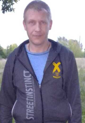 My photo - Evgeniy, 33 from Mtsensk (@evgeniy339284)