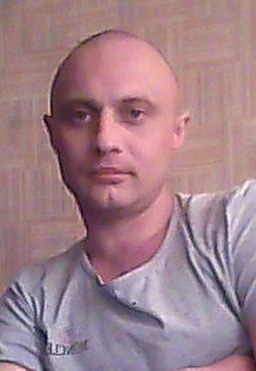 Моя фотография - СЕРГЕЙ, 41 из Прокопьевск (@sergey962285)