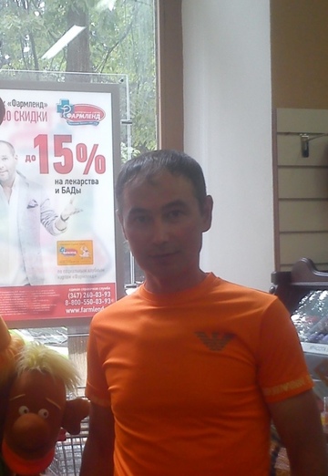 My photo - Oleg, 45 from Ufa (@oleg311330)