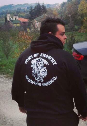 Branislav (@bane22) — my photo № 5