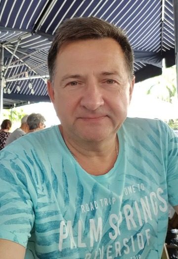 My photo - ryan george, 54 from Moscow (@ryangeorge0)