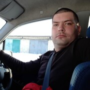 Константин, 36, Амурск