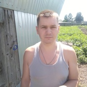 Евгений, 33, Кытманово