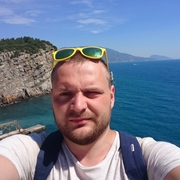 Игорь, 33, Санкт-Петербург