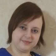Татьяна, 35, Высоковск