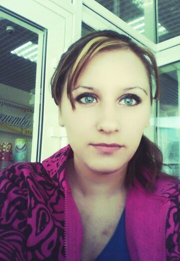 Моя фотография - Екатерина, 36 из Тобольск (@ekaterina99898)