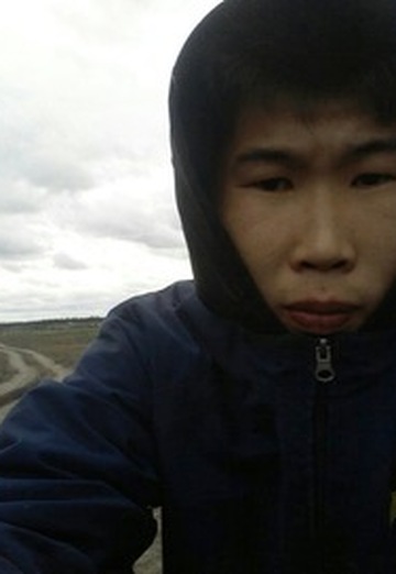 My photo - Eduard, 26 from Yakutsk (@eduard27800)
