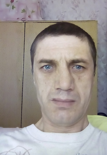 My photo - Ivan, 45 from Birobidzhan (@ivan218033)