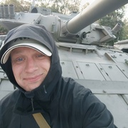 Сергей, 33, Егорьевск