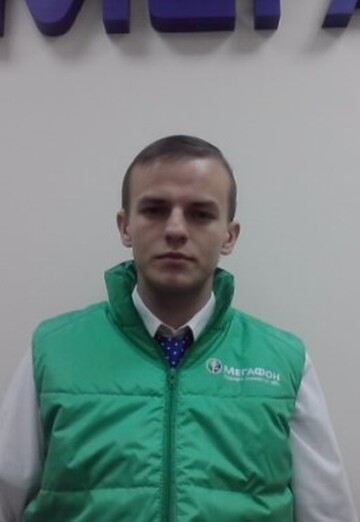 My photo - Aleksey, 32 from Rostov-on-don (@aleksey34182)