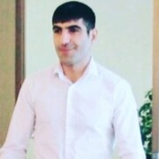 Самир, 33, Томск