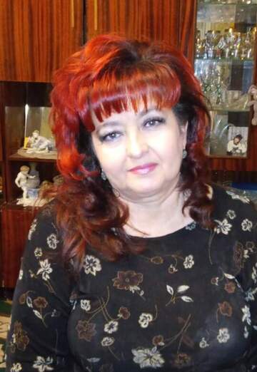 Oksana (@oksana158439) — my photo № 2