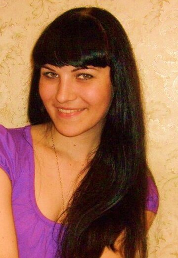 Моя фотография - Ирина Ларионова, 43 из Екатеринбург (@irinalarionova6)