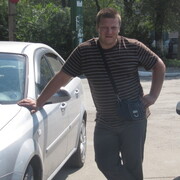 Юрий, 39, Увельский