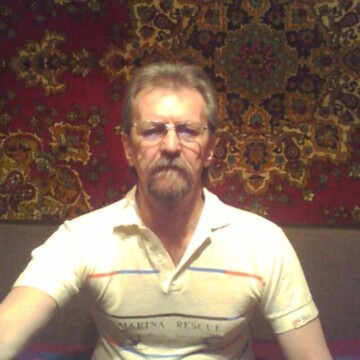 Моя фотография - Павел, 63 из Астана (@pavel108179)
