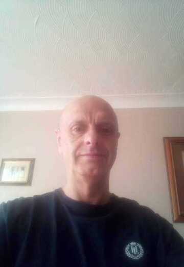 My photo - Chris O Brien, 57 from Liverpool (@chrisobrien)