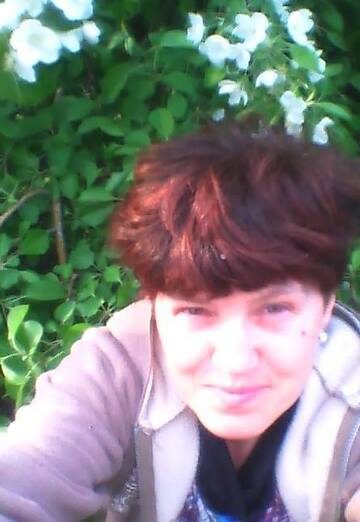 My photo - Veranika, 61 from Asipovichy (@veranika462)