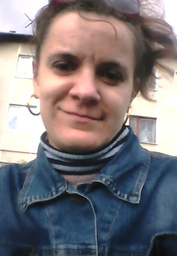 Моя фотографія - наталя смижук, 54 з Івано-Франківськ (@natalyasmijuk)