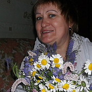 ИВАННА, 57, Воркута