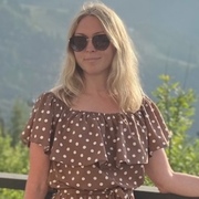 Yuliya 50 Saint Petersburg