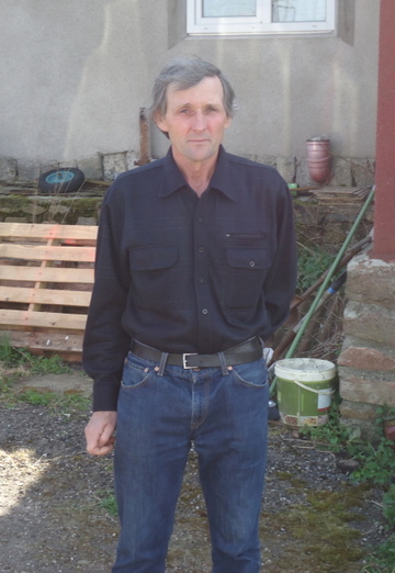 Моя фотография - viktor, 66 из Ладушкин (@viktor72478)