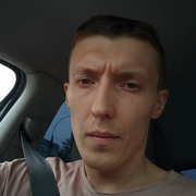 Марк, 30, Ульяновск