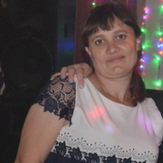 олеся, 43, Камень-Рыболов