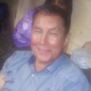 Андрей Волков, 61, Дружная Горка