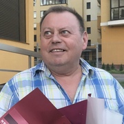 Roman 55 Lviv