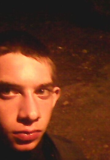 Моя фотография - Макс, 24 из Иркутск (@maks115235)
