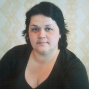 Елена, 45, Туринск