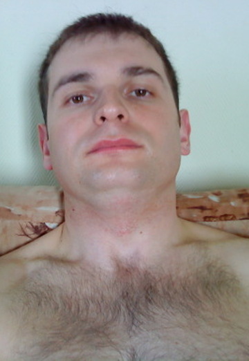 Моя фотография - sergei, 42 из Владивосток (@sergun1981)