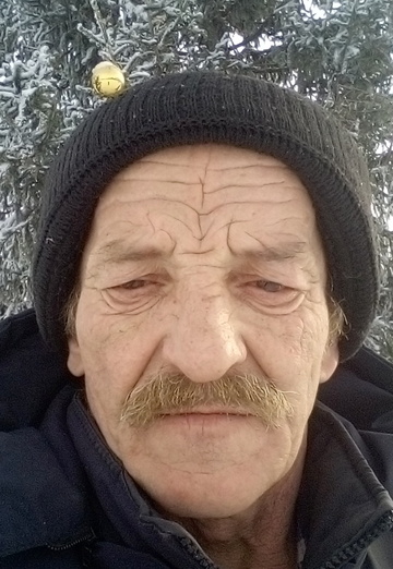 Моя фотография - Иван Кожура, 56 из Саратов (@ivankojura)
