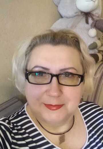 My photo - Olga, 54 from Podolsk (@olga360547)