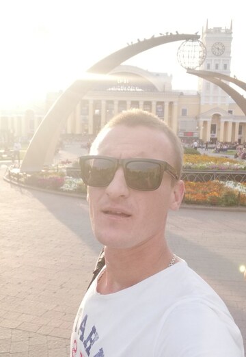 Моя фотография - Сергей, 36 из Харьков (@sergey836953)