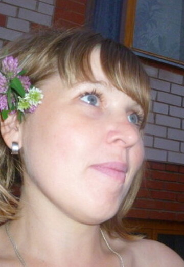 My photo - Ekaterina Soloveva, 42 from Mendeleyevsk (@ekaterinasoloveva)