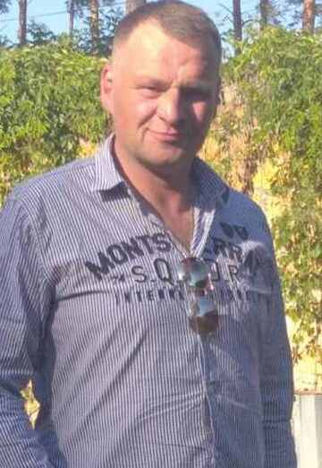 My photo - Andrey, 52 from Kyiv (@andrey750140)