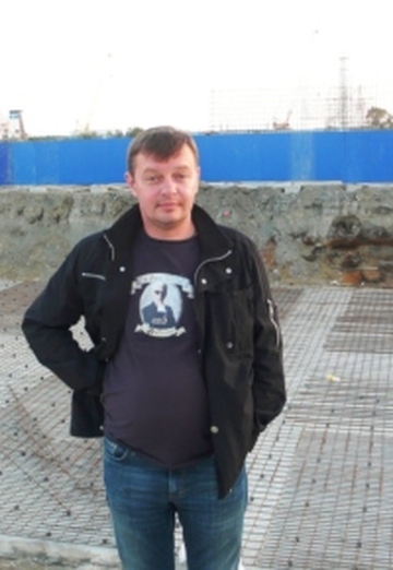 My photo - Sergey, 53 from Irkutsk (@sergey87494)