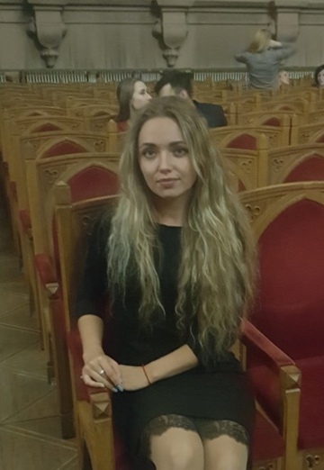 Lyuda (@lyuda363) — my photo № 4