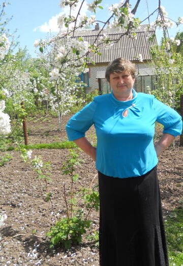 My photo - tamara, 68 from Vinnytsia (@tamara9846)