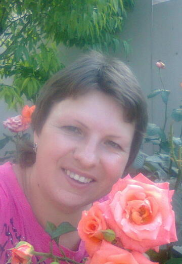 My photo - Irina, 42 from Vinnytsia (@irina180546)