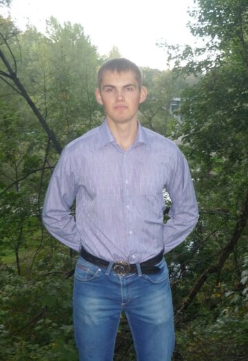 My photo - Anton, 30 from Vitebsk (@anton177259)