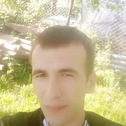 Иван Арсеньев, 26, Родники (Ивановская обл.)
