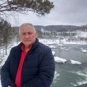 Сергей, 60, Маслянино
