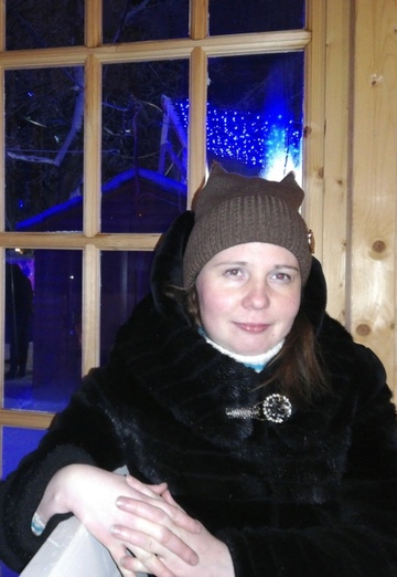 My photo - Janna, 35 from Vladimir (@janna22810)